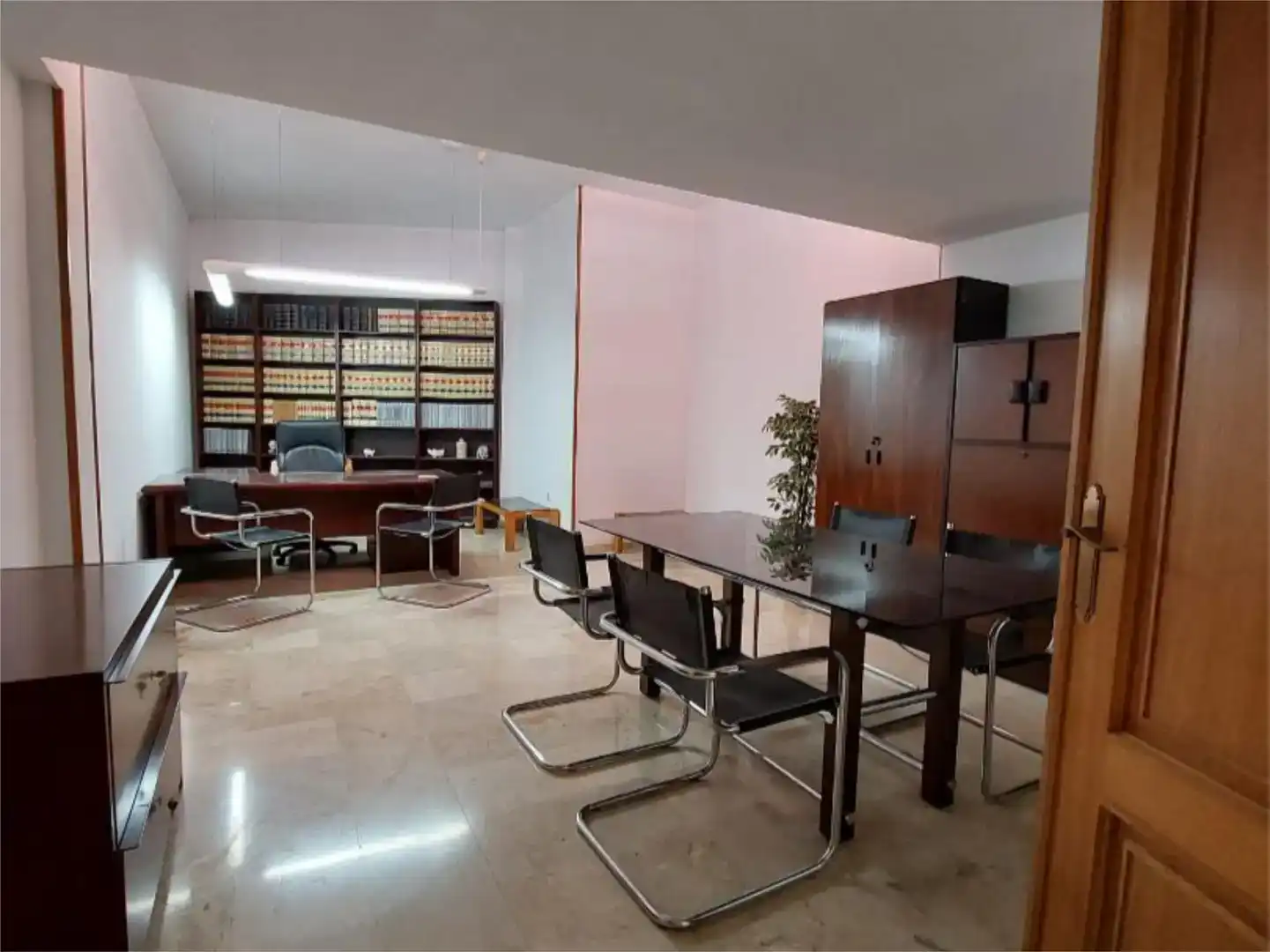 Büro zur Miete in  Palma de Mallorca