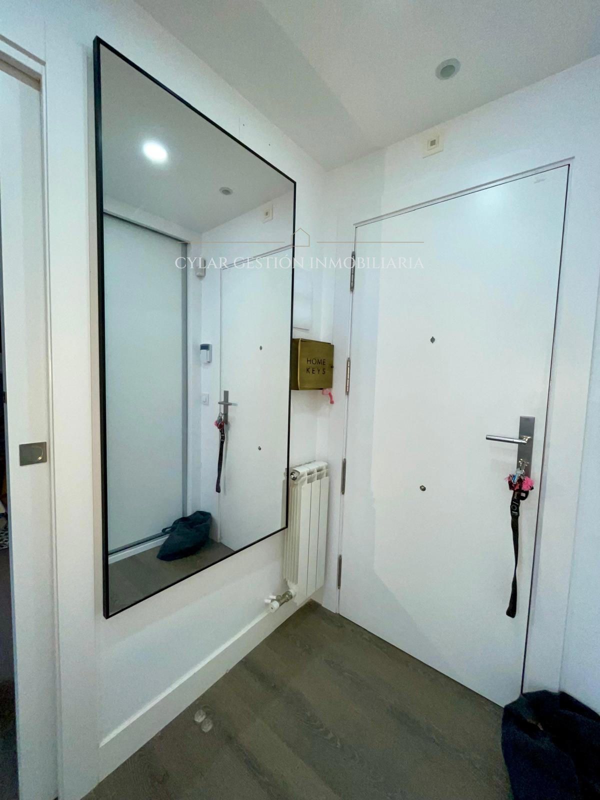 Flat for sale in Salamanca Capital  with Air Conditioner, Heating and Parquet flooring