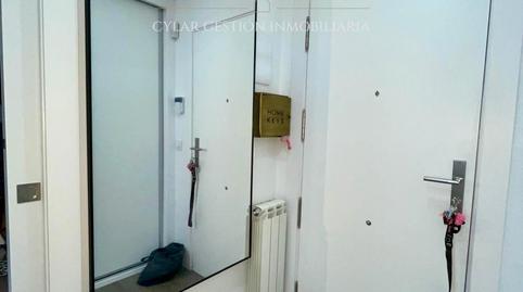 Photo 3 of Flat for sale in Javier de Montillana, Vistahermosa, Salamanca Capital