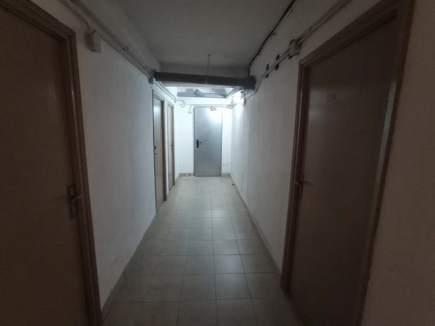 Pis en venda en Valladolid amb Parquet, Terrassa i Traster