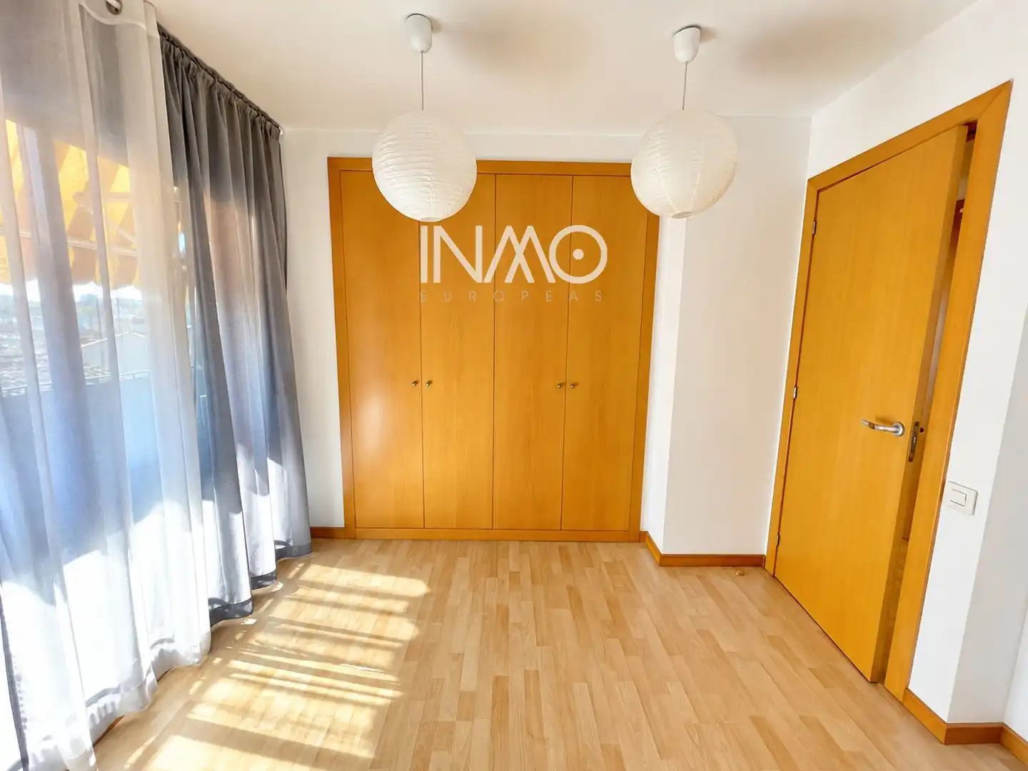 Bedroom of Flat for sale in Centre