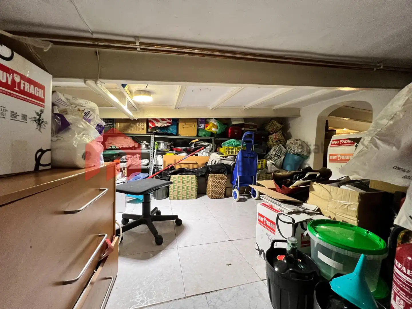 Ático en venta en Barcelona con Parquet, Terraza y Balcón