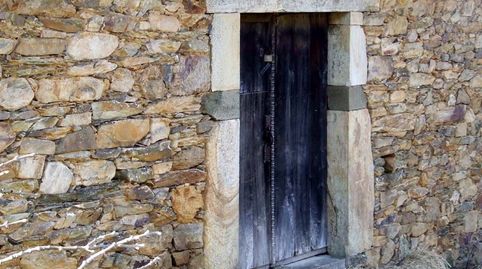 CABAÑA DE PIEDRA CON PARCELA., imatge 3