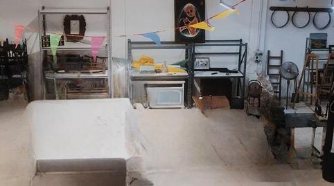 Photo 4 of Industrial buildings for sale in Ciutat Fallera, Valencia