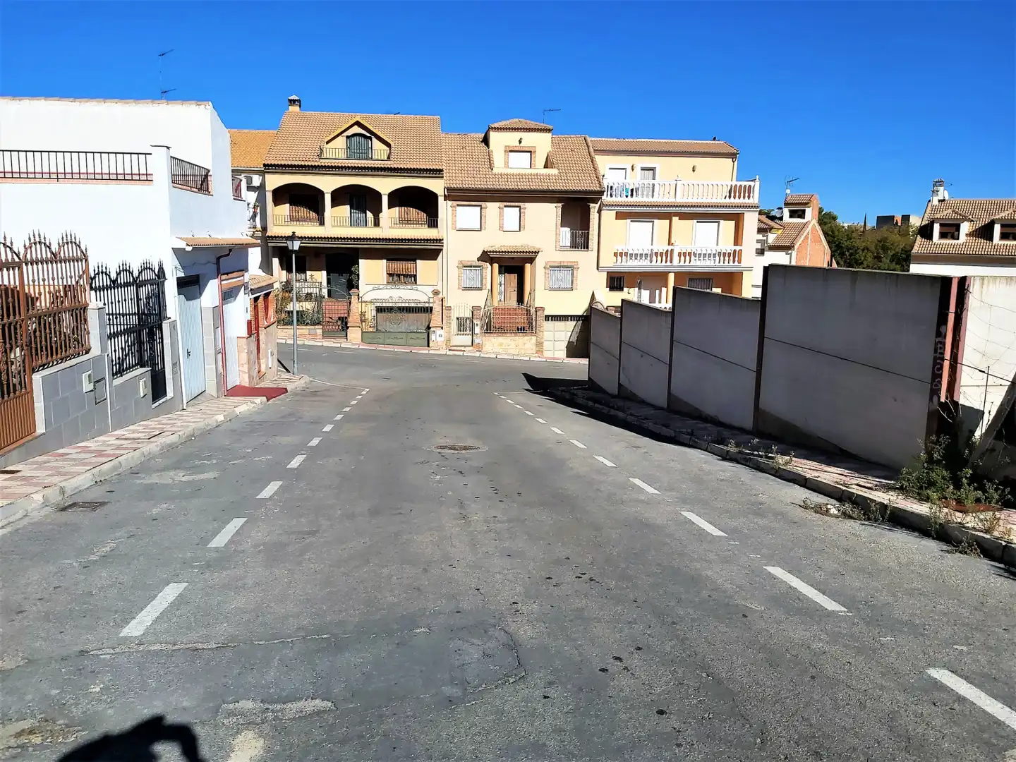 Terreni e lotti in vendita a Calle Sierra Mágina, imagen 7