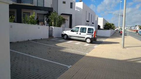 Foto 2 de Garaje en venta en C/ Cabo de la Nao, Lomas de Cabo Roig - Los Dolses, Orihuela