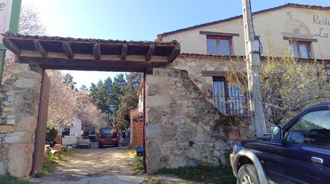 Photo 3 of Premises for sale in Collado Hermoso, Segovia