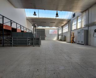 Nau industrial de lloguer en  Logroño