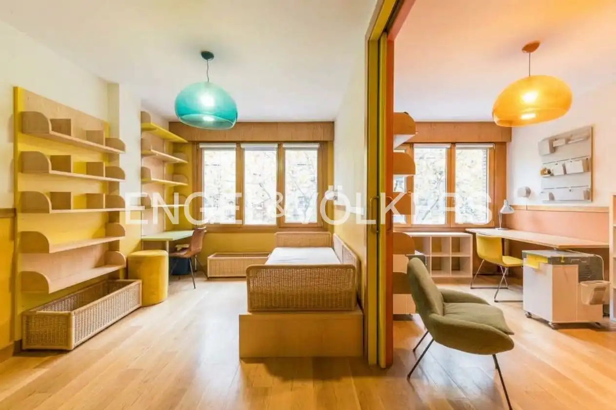 Wohnung zum Verkauf in Madrid, Madrid