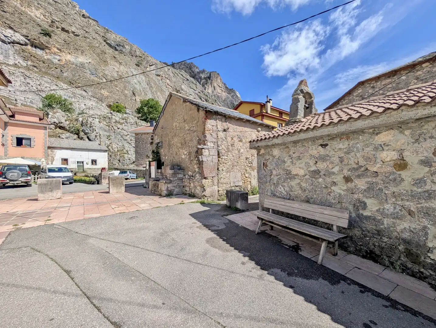 House for sale in Somiedo - LG VALLE DE LAGO 95, imagen 11