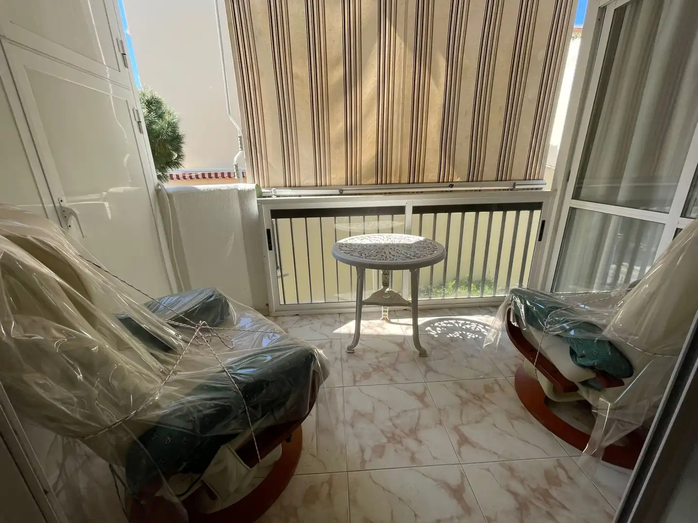 Appartement compact avec piscine à vendre à Avenida Antonio Toré Toré 18, imagen 4