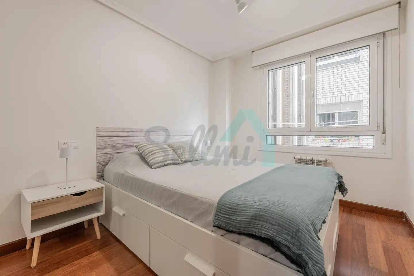 Flat with lift to rent in Calle González Besada, imagen 14