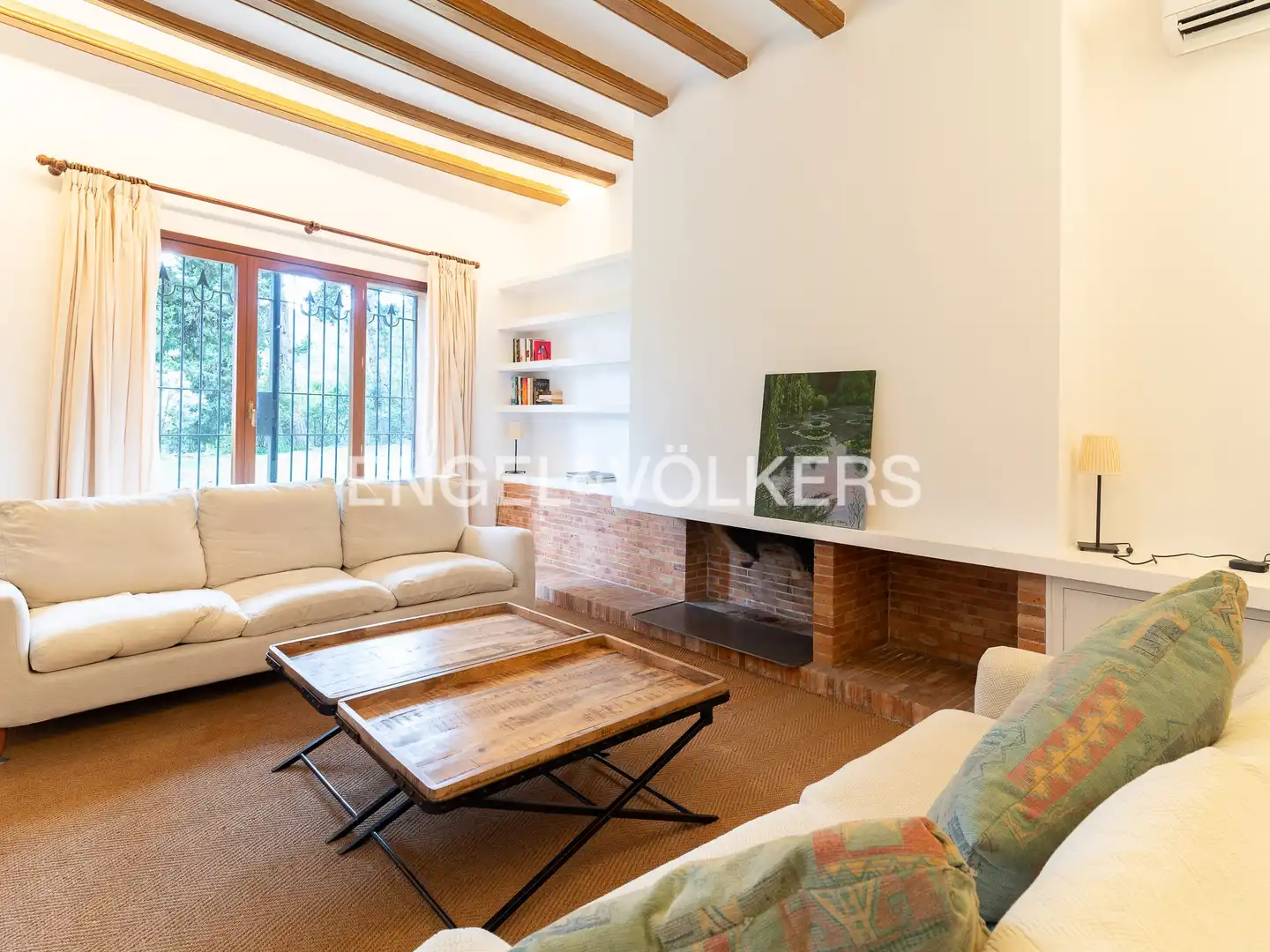 Casa amb jardí en venda a Arenys de Munt, imagen 50