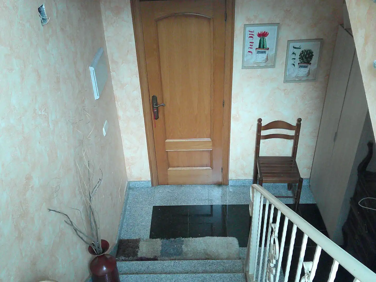 Casa o xalet en venda en Ribadumia amb Terrassa, Moblat i Balcó