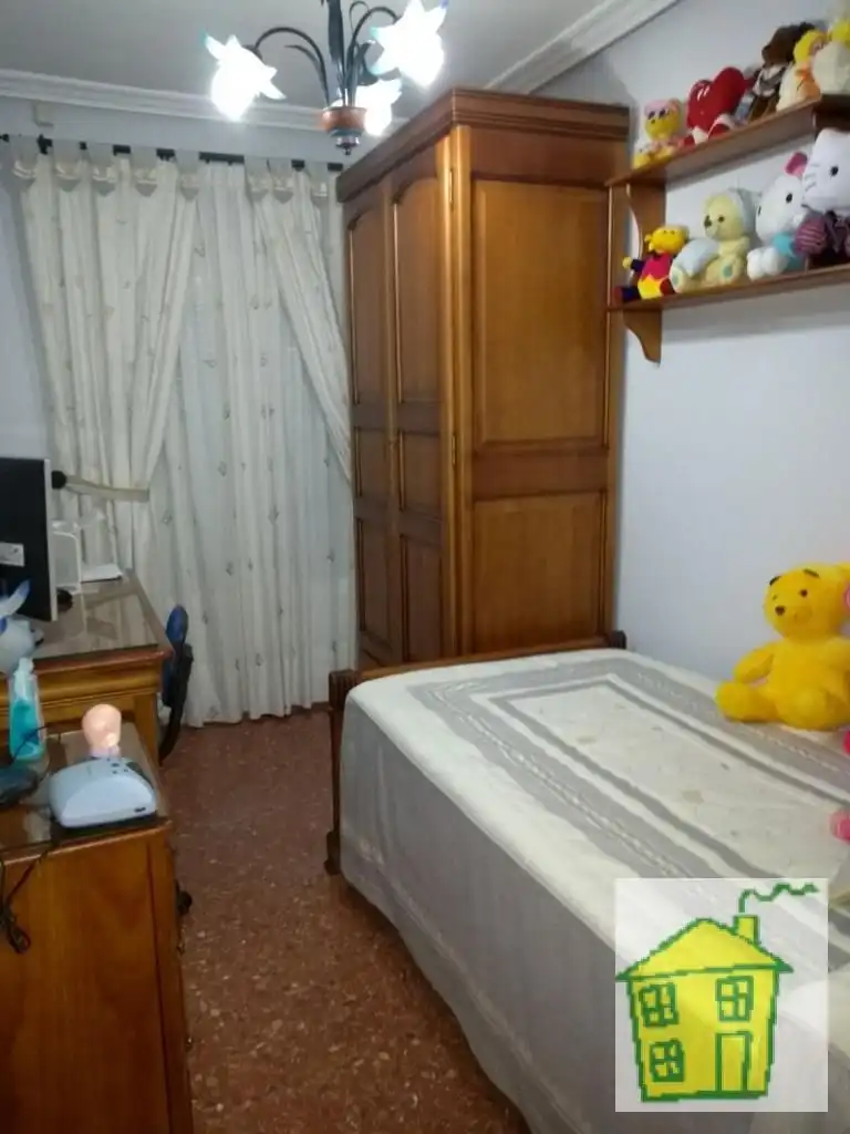 Casa con terrazza in vendita a Andújar, imagen 15