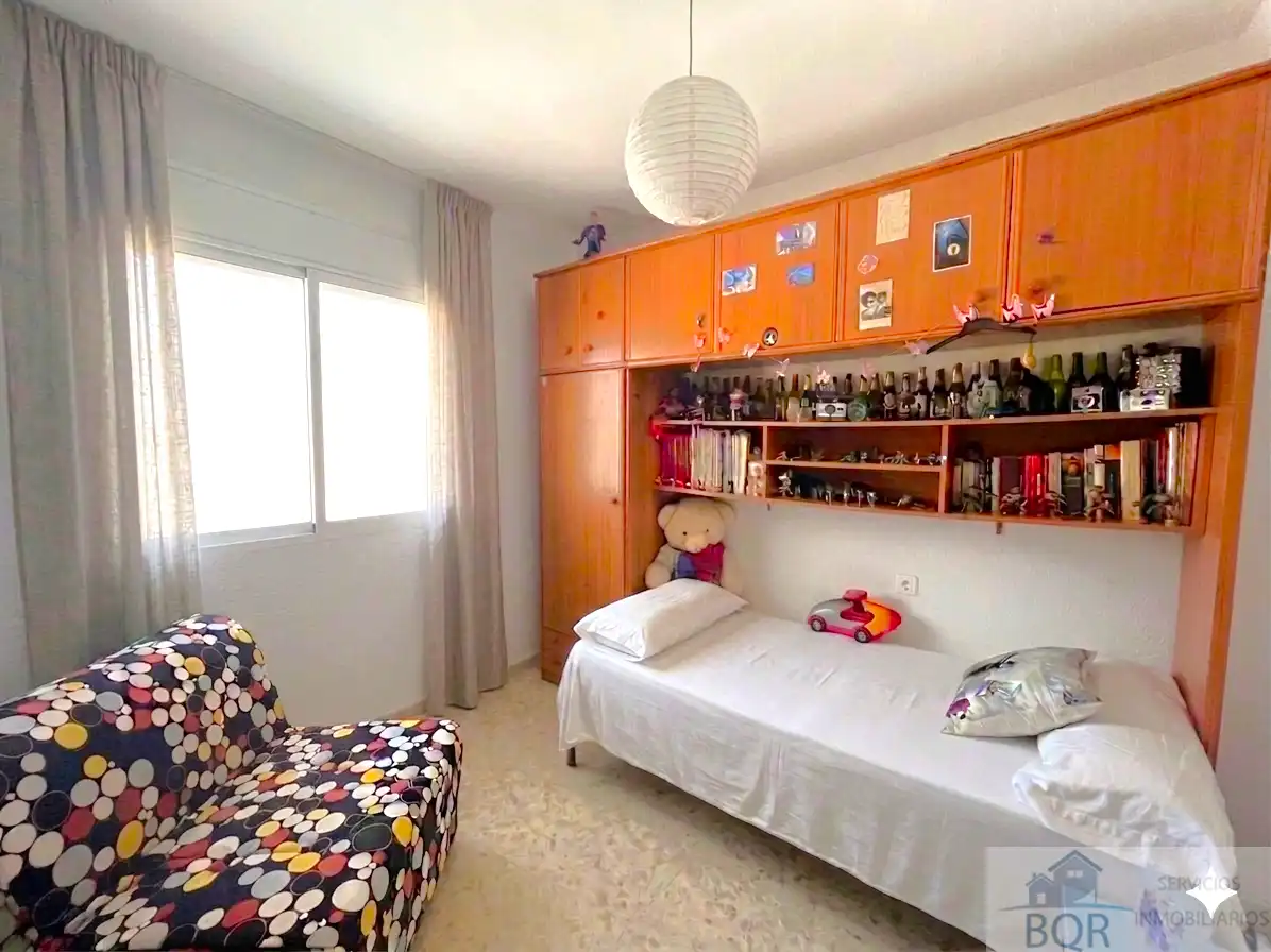 Bedroom of Duplexes for sale in Jerez de la Frontera  with Storage room