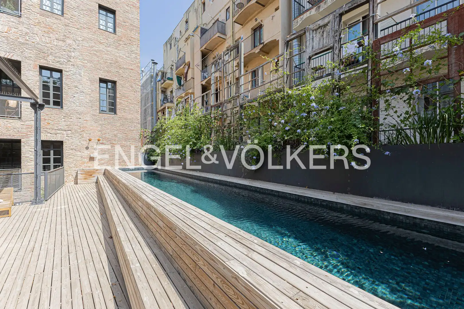 Loft amb terrassa en venda a Ciutat Vella, imagen 51