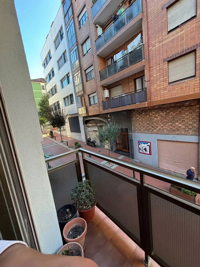 Flat with terrace for sale in Lasesarre, imagen 21