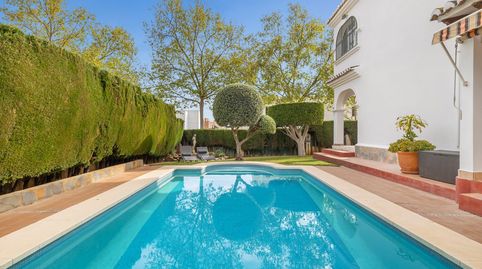 Photo 2 of Houses for rent in De la Fuente, 16, Solymar, Benalmádena