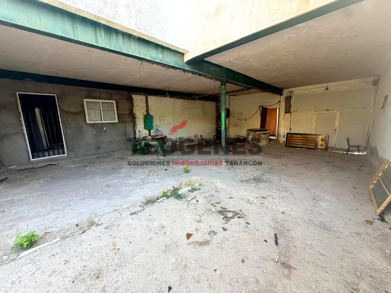 Casa o xalet en venda en Tarancón amb Calefacció