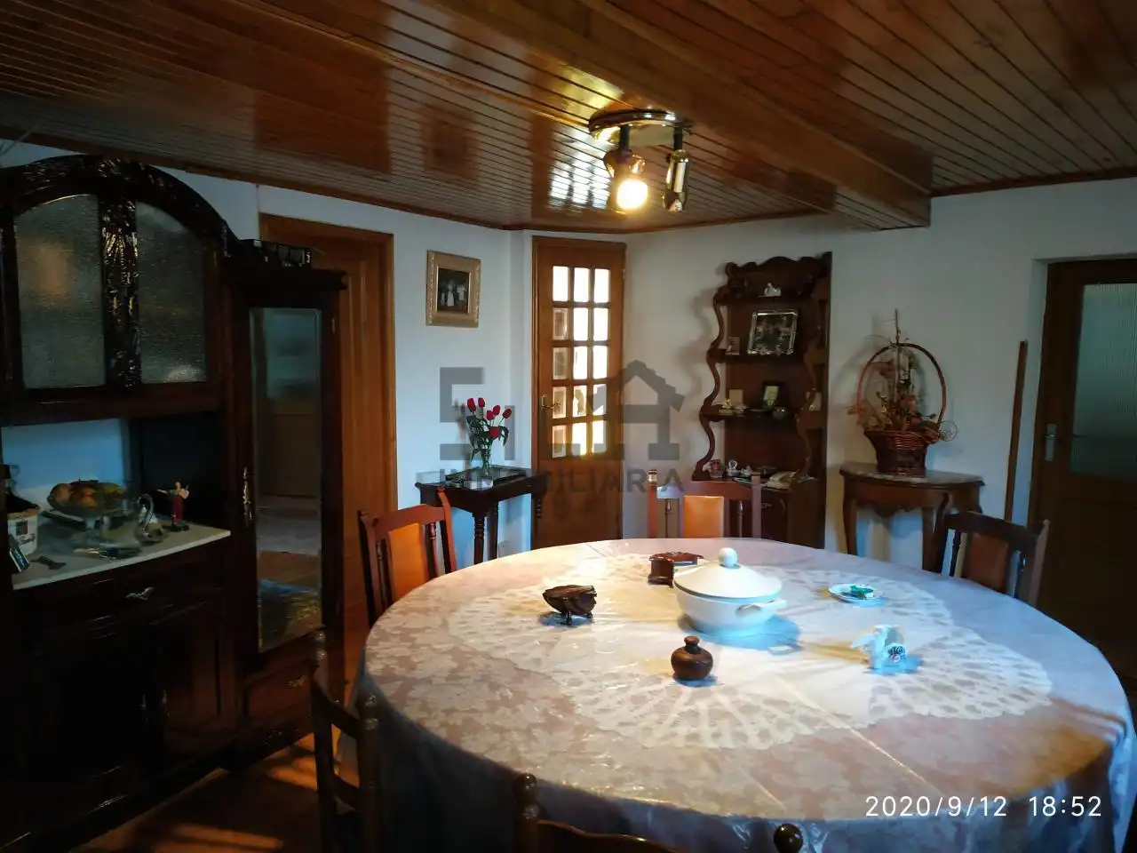 Casa o chalet en venta en Vilamarín