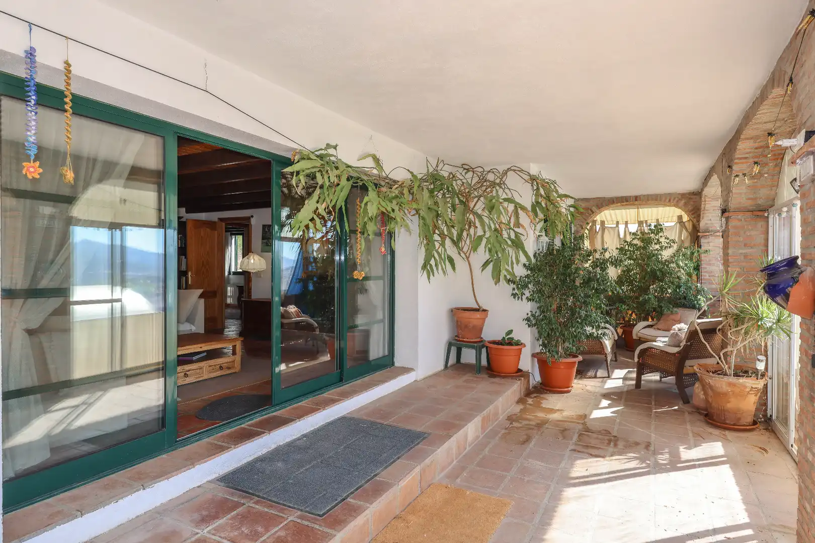 Maison avec piscine à vendre à Calle Luna, imagen 4