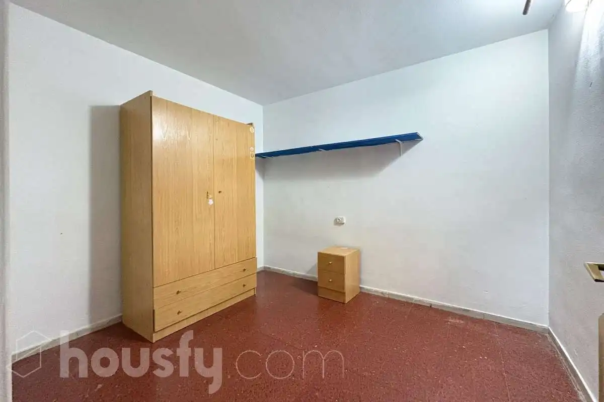 Pis amb terrassa en venda a Calle Barcelona ., imagen 4