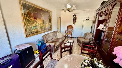 Foto 4 de Piso en venta en San Antonio, Ávila Capital