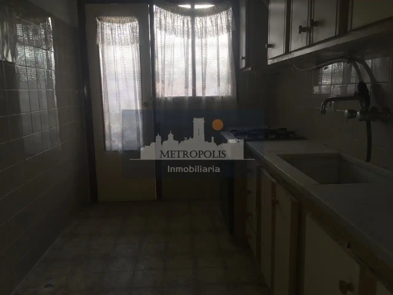Piso en venta en Carrer Polo de Bernabé, El Pilar