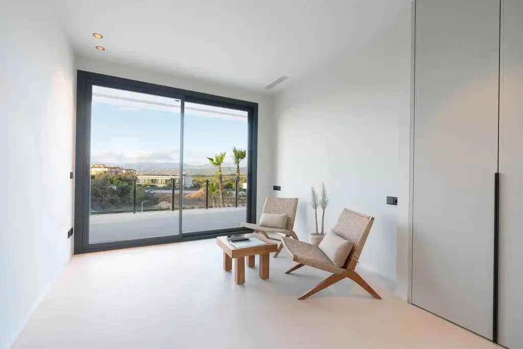 Villa mit Pool zum Verkauf in Llevant, imagen 9