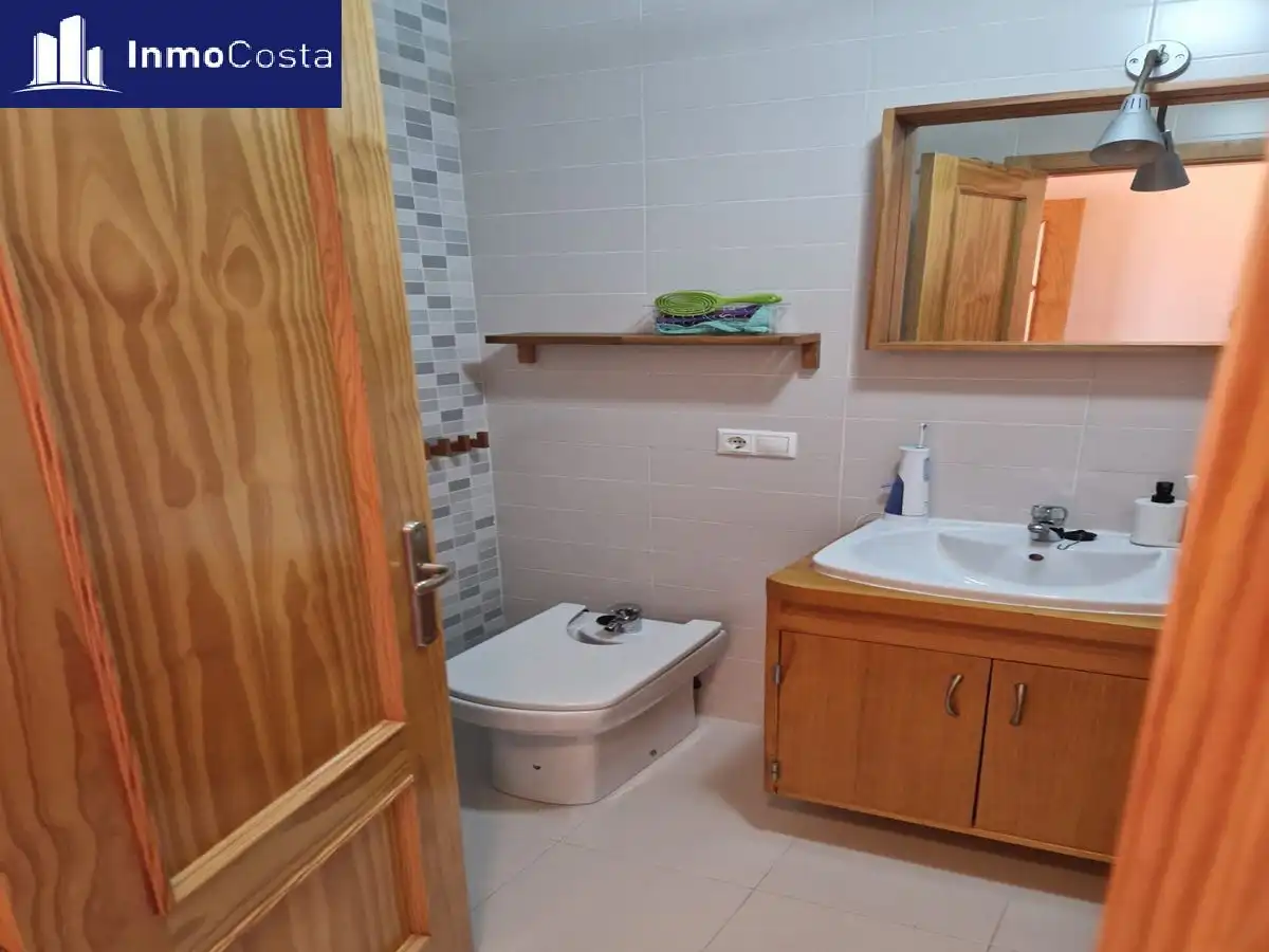 Flat with lift for sale in Centro- San Felipe - Huerta Fava, imagen 8