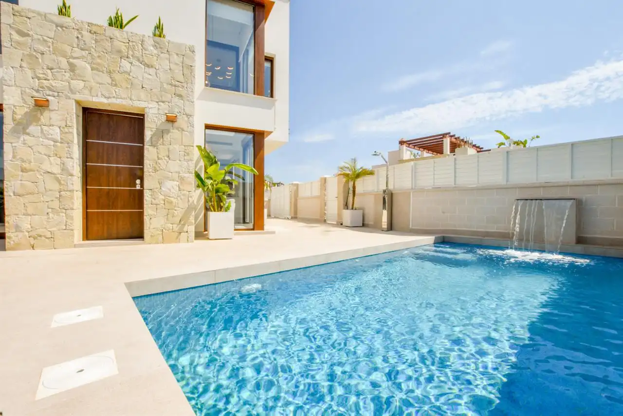 Villa avec piscine à vendre à Cala Marqués, imagen 6