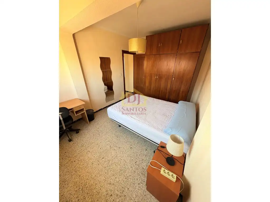 Habitación de Ático en venta en Salamanca
