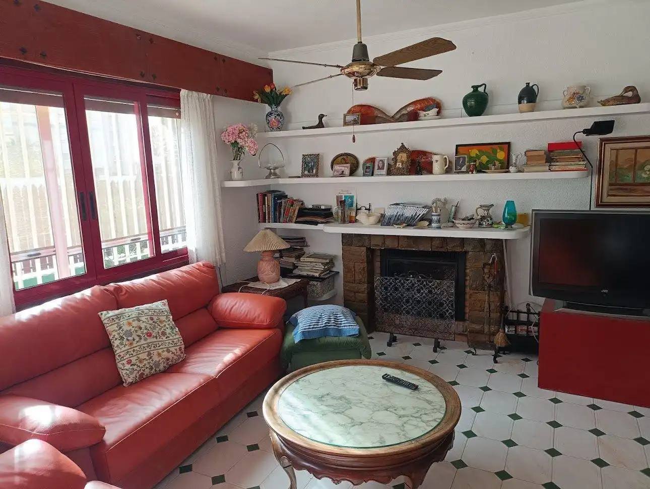 Casa o xalet en venda a N/A, -1, Campoamor