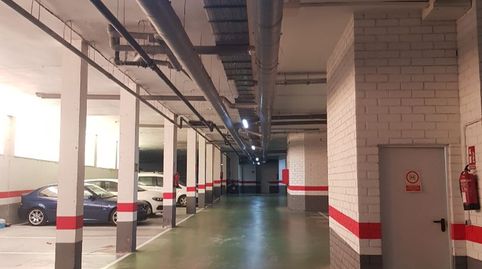 Excelente Parking de 23 m2 en pleno Vilafortuny , image 3