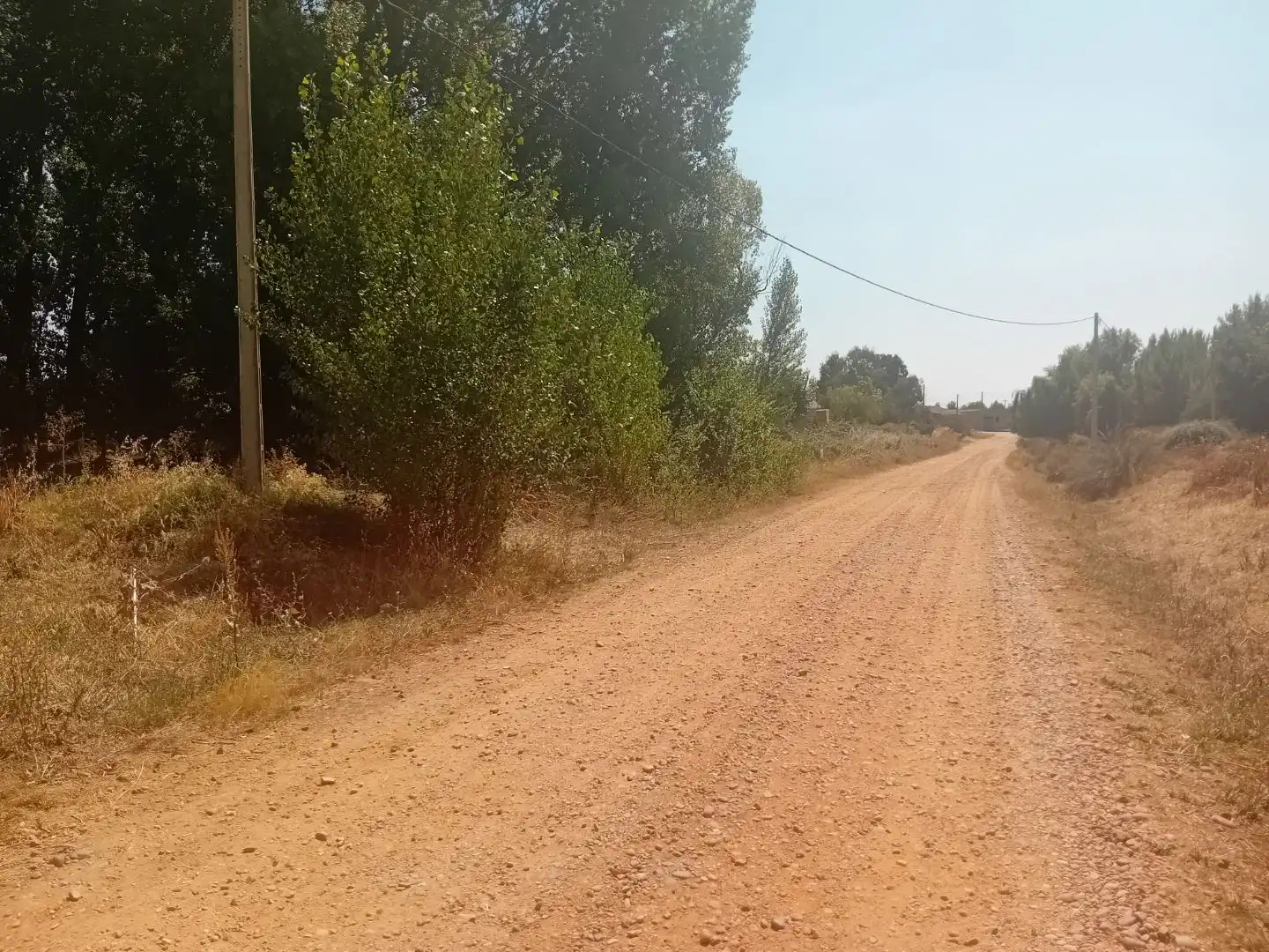 Terreno en venta en Moreruela de Tábara