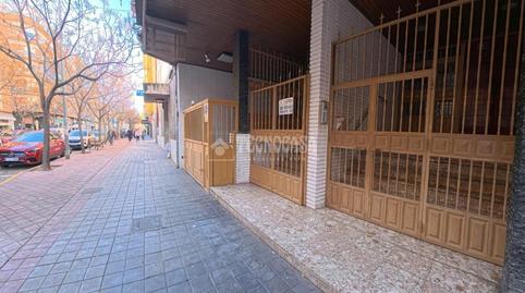 Foto 2 von Geschaftsraum zur Miete in Carolinas Altas, Alicante / Alacant