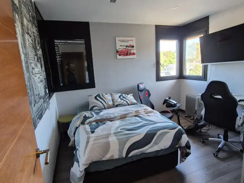 Chalet con piscina en venta en Carrer d'Ausiàs March 5, imagen 17