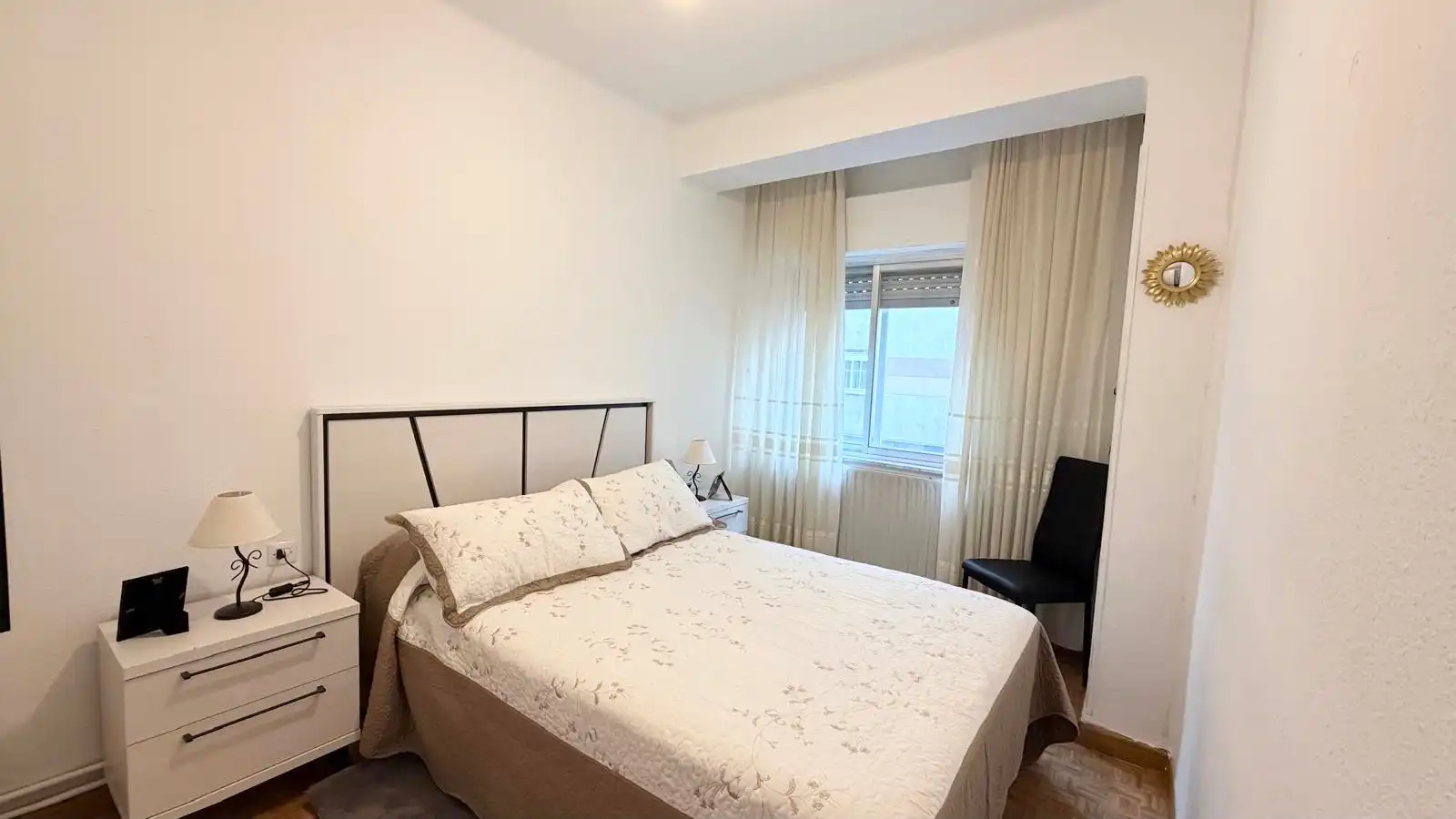 Piso con terraza en venta en Camino de las Aguas, imagen 8