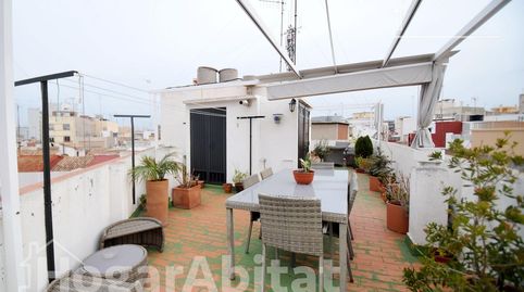 Foto 5 de Casa o chalet en venta en Calle Ecce Homo, Llombai, Burriana / Borriana