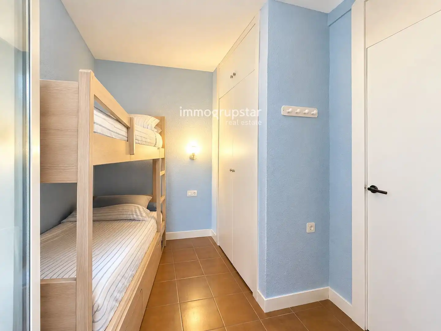 Apartament amb terrassa en venda a Onze de Setembre, imagen 19
