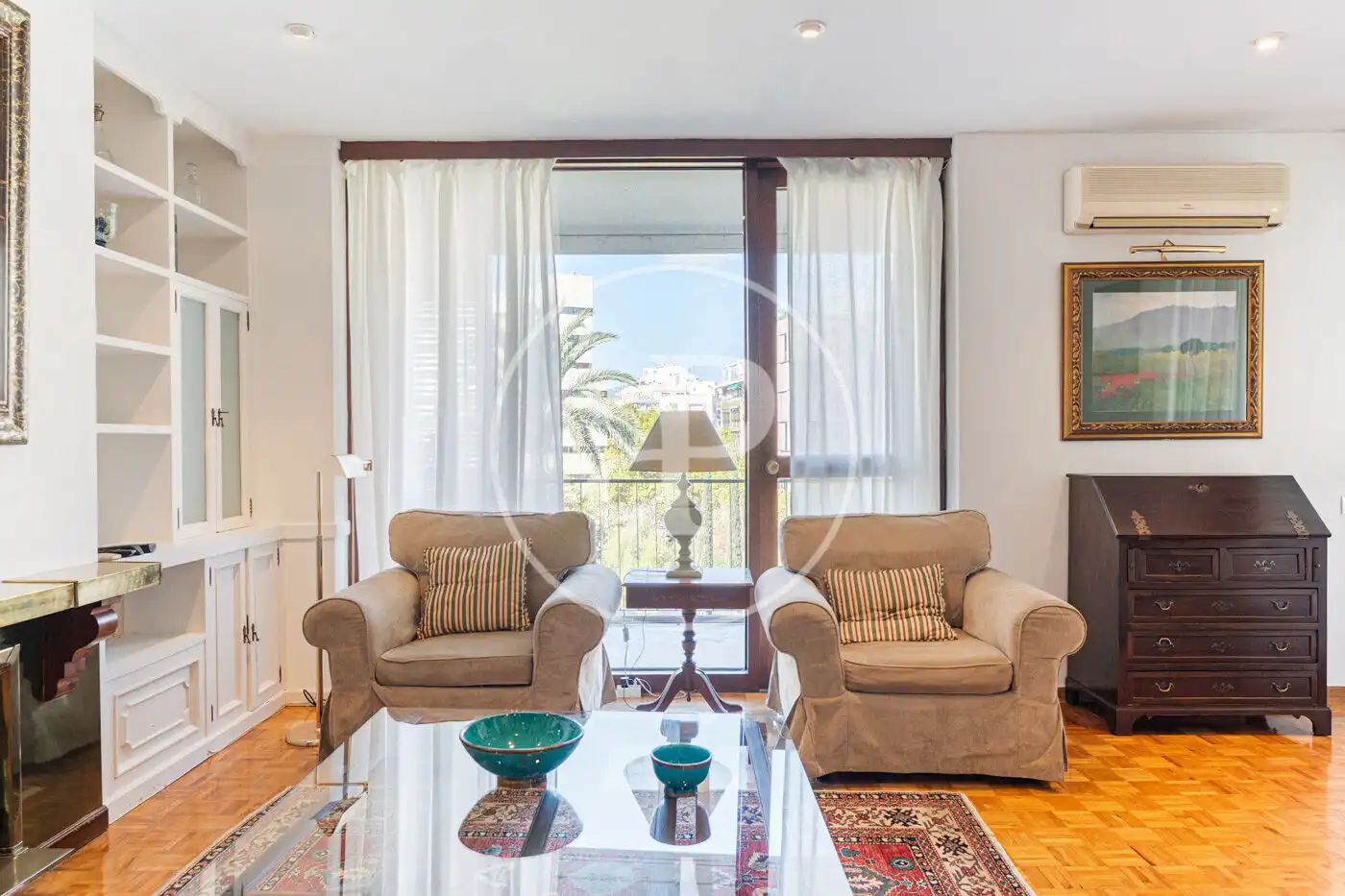 Flat for rent in Pg. de Mallorca, Jaume III