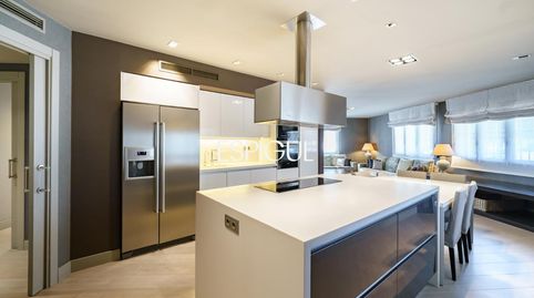 Foto 2 de Piso en venta en Xavier Azqueta, Colomer, Sant Cugat del Vallès
