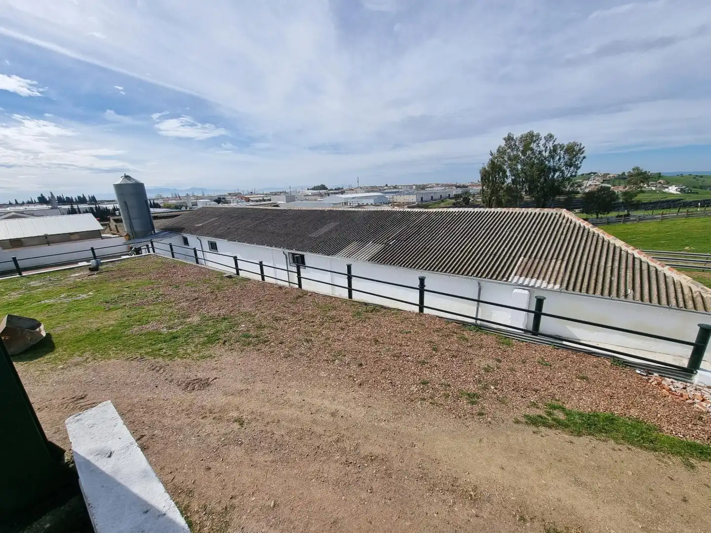 Finca rústica en venta en calle De los Bobinos, La Carolina