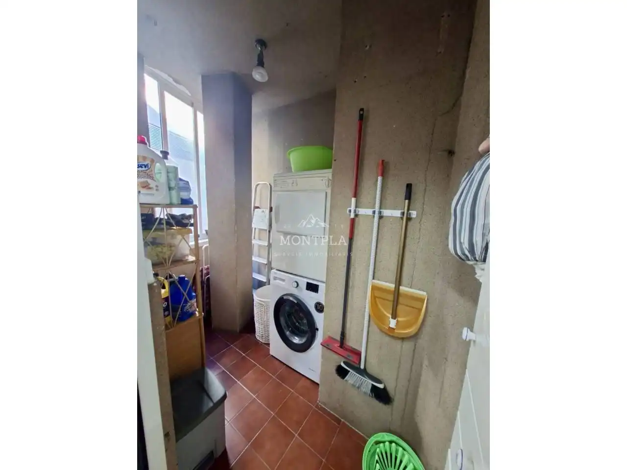 Flat for sale in Centro, imagen 4