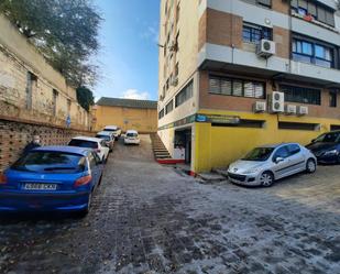 Parking of Premises to rent in  Sevilla Capital