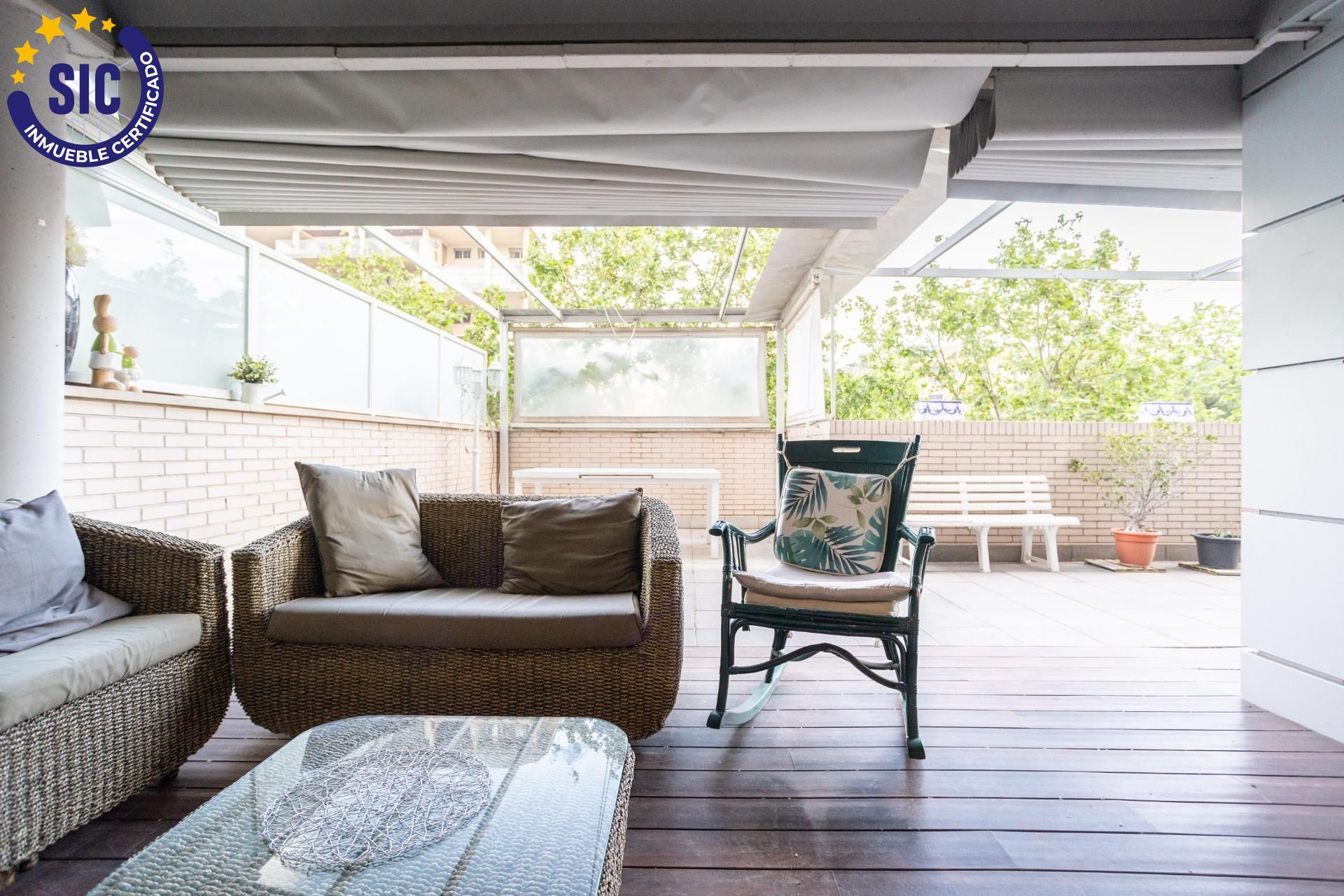 Flat for sale in Avenida GENERAL AVILES, Sant Pau