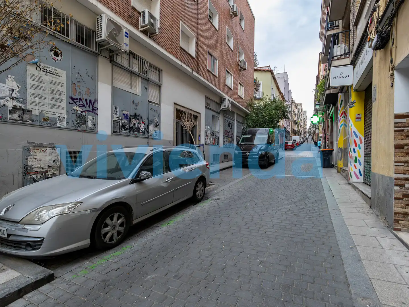 Piso con terraza en venta en ZURITA, imagen 30