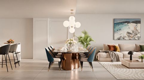 Foto 4 de Apartament en venda a Los Monteros, Marbella