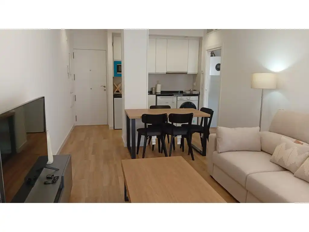 Apartament amb ascensor de lloguer a Nuno Mocinha, imagen 3